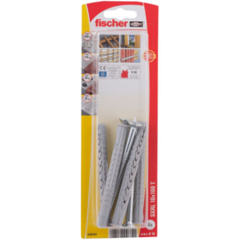 Fischer Constructieplug SXRL 10x100 T 536191