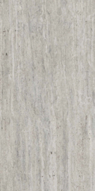 KALE R1203 VIVA TRAVERTINO GREY Mat Vloertegel 60x120cm