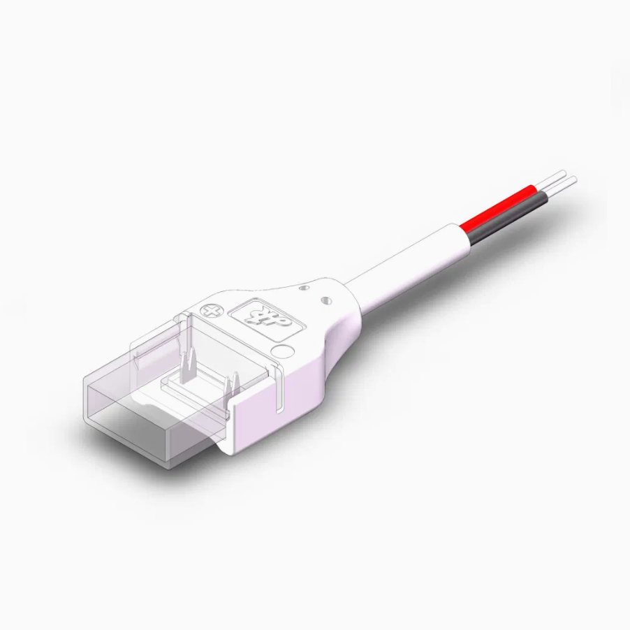 Leddle Quick Power Connector 8mm