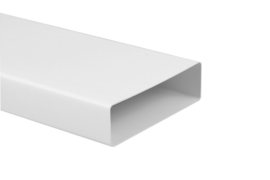 Nedco Buisstuk 204 x 60mm. (L = 1000mm.) 65805300