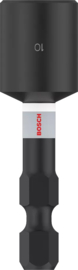 Bosch Impact Control Dopsleutel 10mm 2608522352