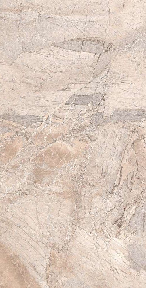 Bodrum BEIGE Mat Vloertegel 60x120cm