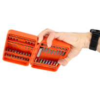 Bahco 59S/54C-1 Bitset Impact 54 DLG