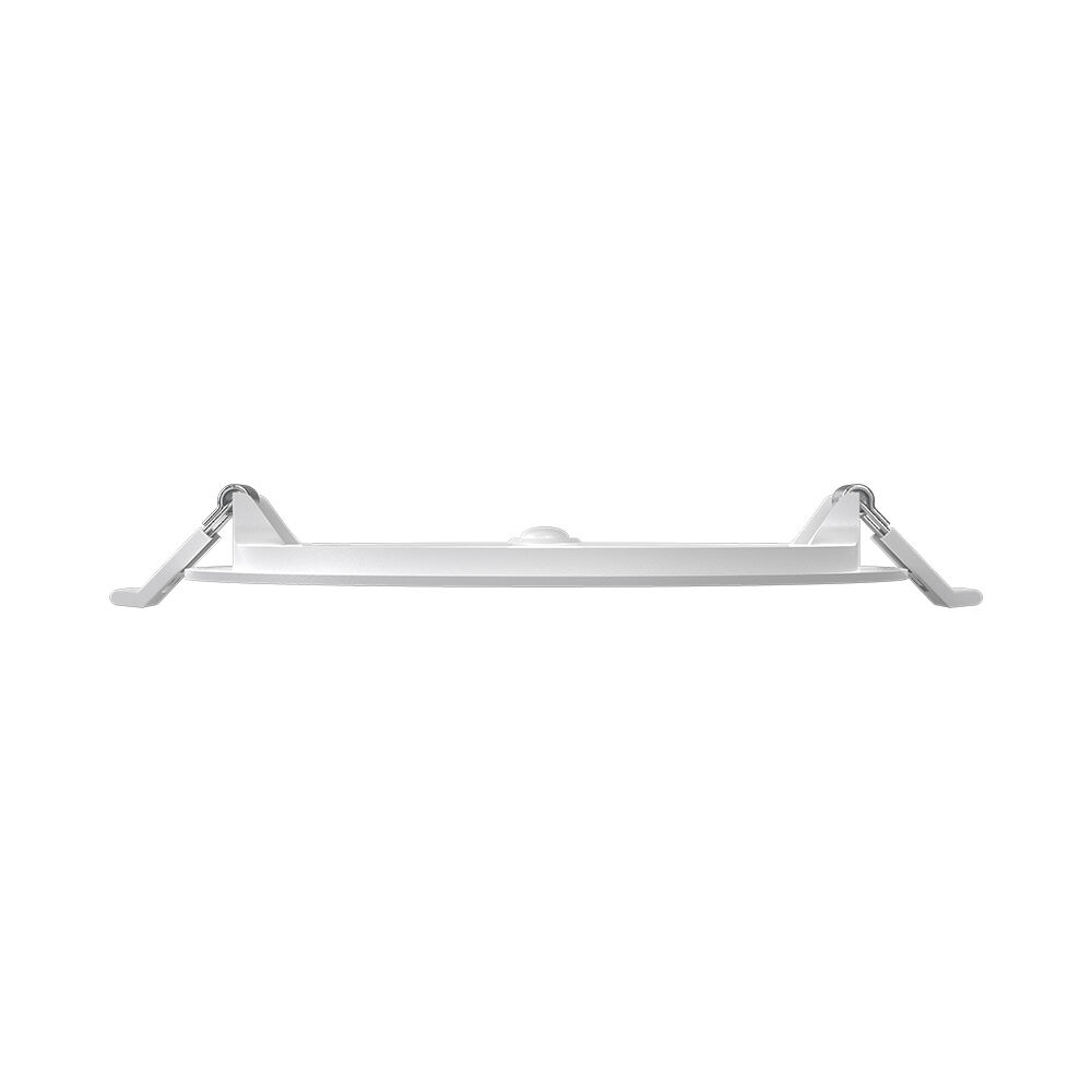 Braytron SMD CRP 6W RND DIM 4INC White 3IN1 LED Panel