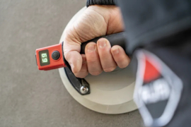 Rubi Powervac Energy Accu Piston