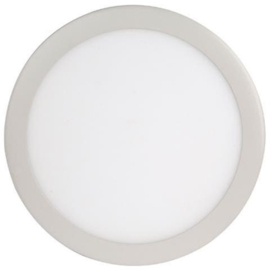 Slim 24W LED Inbouw Rond 2700K 0560030024