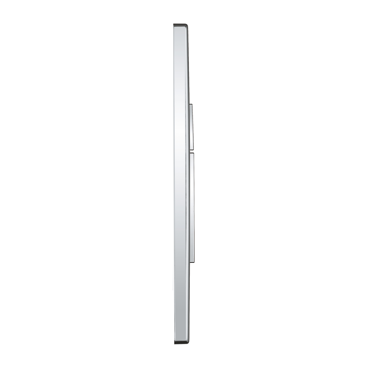 Grohe Bedieningsplaat Skate Cosmopolitan Glans Chroom 38732000