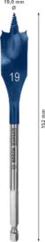 Bosch Expert Self Cut Speedboor 19 x 152mm 2608900318