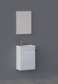 Titan Mat White Fonteinmeubelset 42cm x 24cm