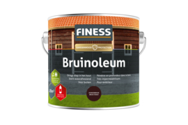 FINESS Bruinoleum 2,5L Bu