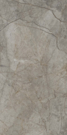 KALE R302 SILVER RIVER DARK Glans Vloertegel 60x120cm