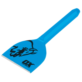 OX Trade Brick Bolster - 100mm / 4in OX-T090904