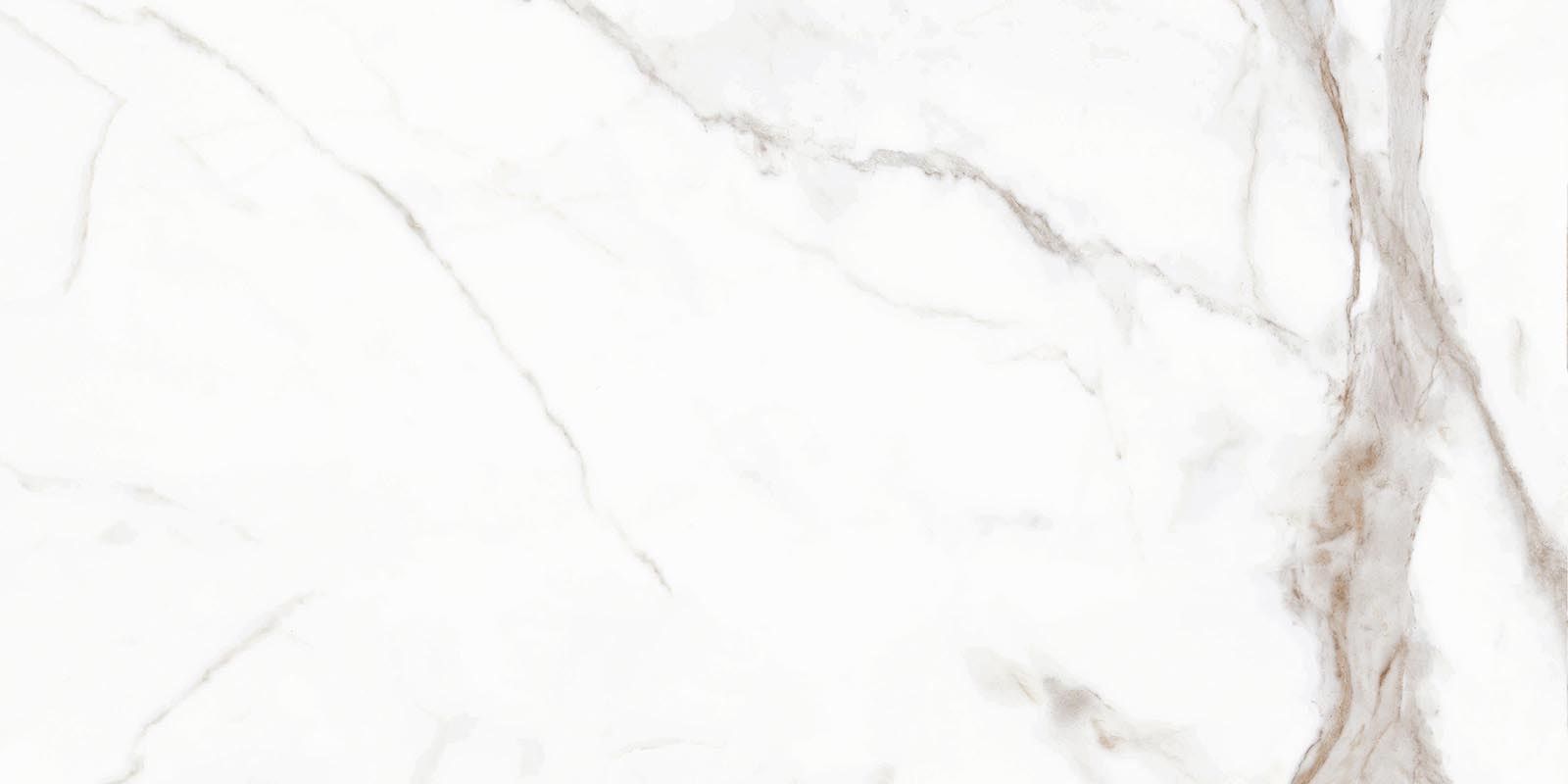 KALE 8797 CALACATTA GOLD Wandtegel 30x60cm 1,8 P