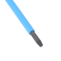Bahco C1997TORX/9P Inbussleutelset Torx Gekleurd 9 DLG