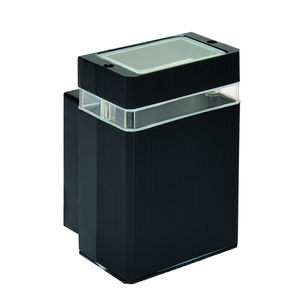 Horoz REGNUM-1 GU10 Black