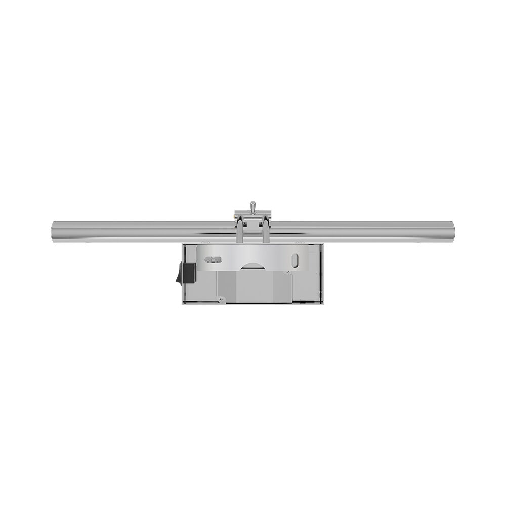 Braytron SARA 400 8W 3CCT Chroom IP20 Mirror Lamp