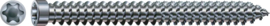 SPAX-RA Kozijnschroef WIROX 7,5 x 80 T30 T-STAR Plus (100x) 1031010750805