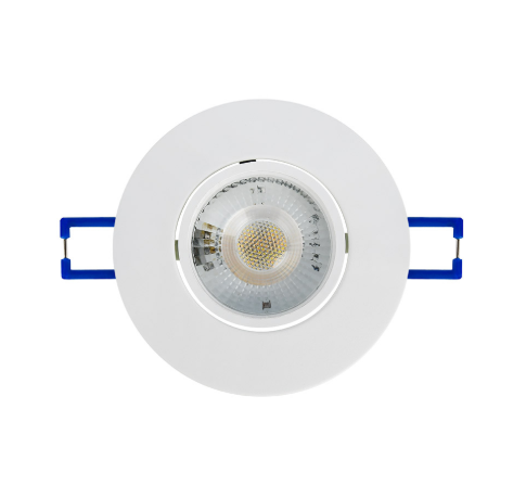 Horoz NORA PRO-5 5W White 3 CCT Round