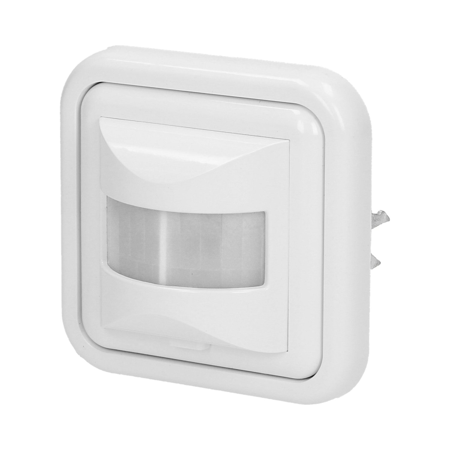 ORNO 140459-PIR motion sensor 160°, 2 or 3 wires