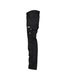 DASSY Miami Broek 0704 200536 Zwart