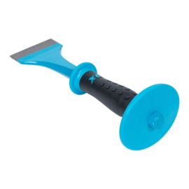 OX Pro Floor Chisel - 76 x 279mm / 3 x 11in OX-P092103