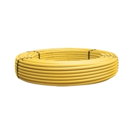 APE Gas 26 mm KQ KIWA QASTEC 26 x 3 mm (25 meter)