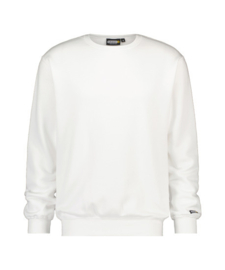 DASSY Lionel Sweater 0102 300449 Wit