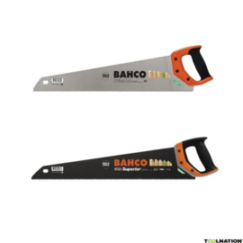 Bahco 2600-22-NP-22 Handzagenset Superior & Prizecut 22T
