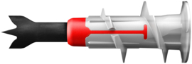 Bevestigingsmateriaal Fischer