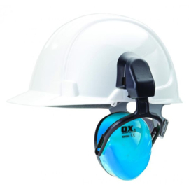 OX Helmet Mounted Ear Defenders OX-S247201