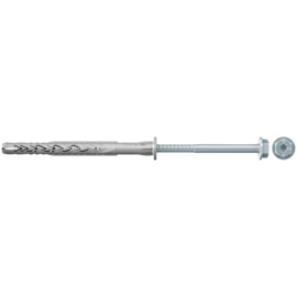 Fischer Constructieplug SXRL 10x160 FUS 536188