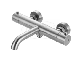 Best-Design "Ore" Opbouw Badthermostaat RVS-304 4017590