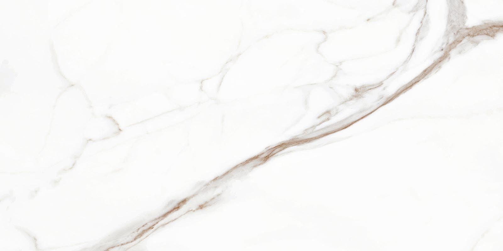KALE 8797 CALACATTA GOLD Wandtegel 30x60cm 1,8 P