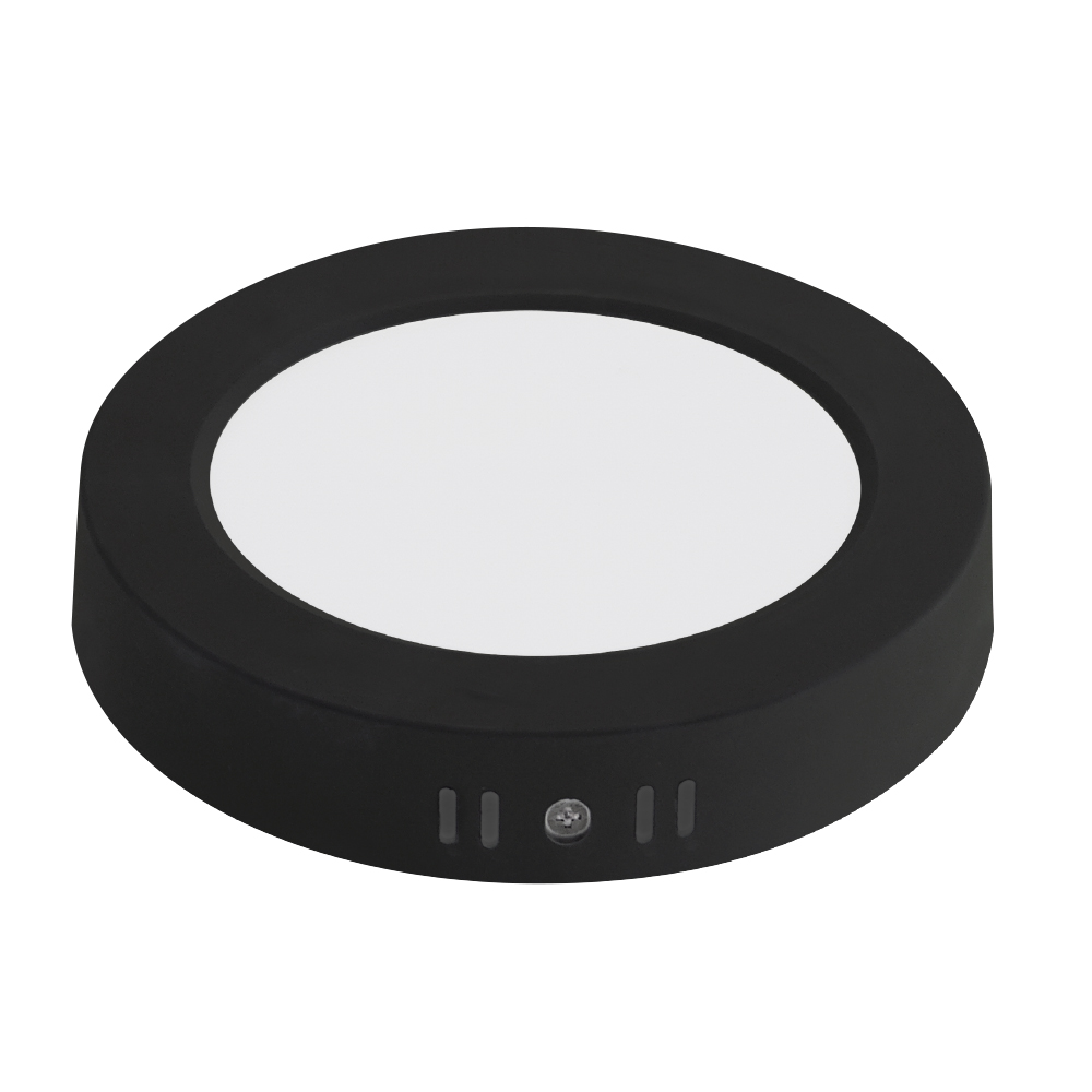 Horoz MILENA-12 3CCT 12W Black