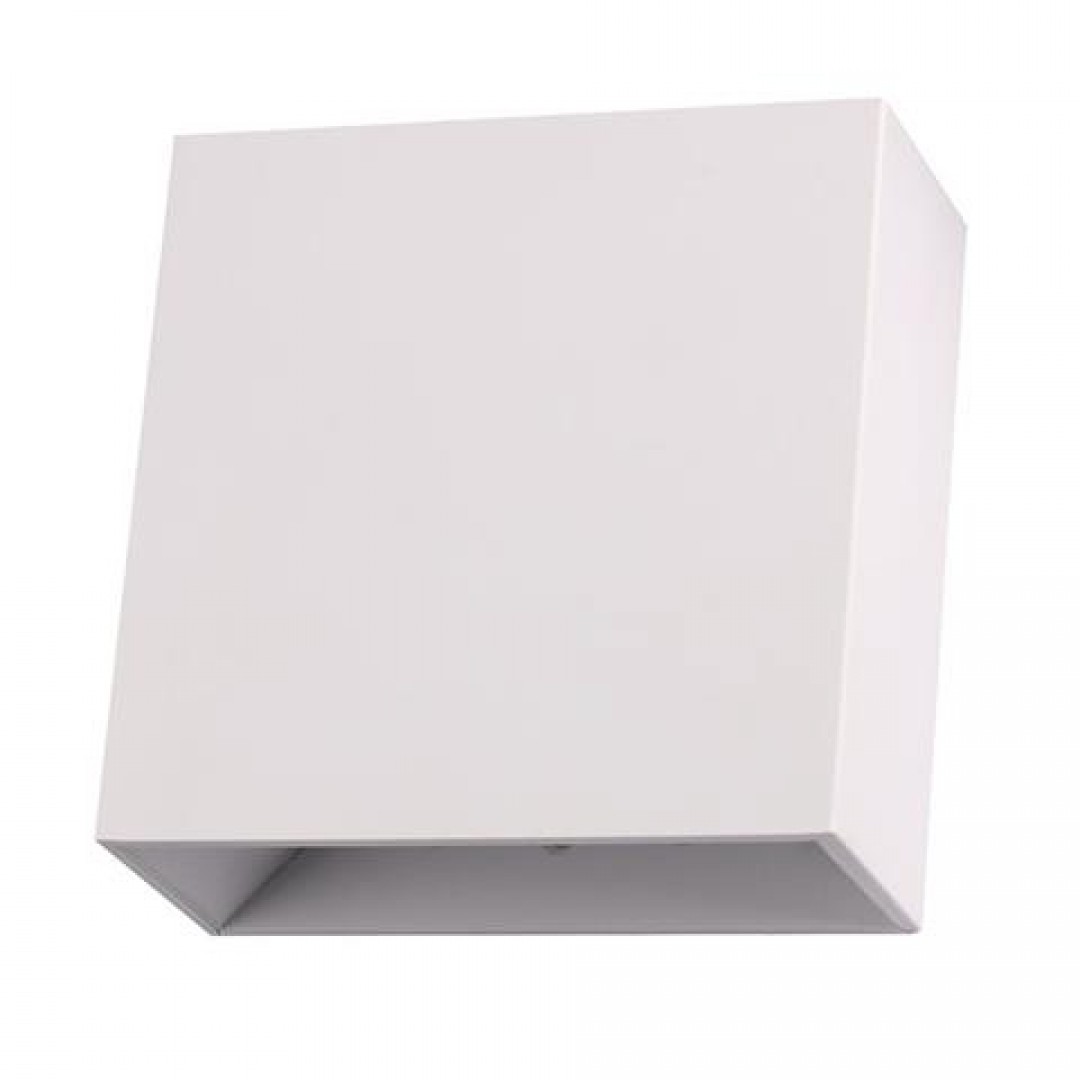 Horoz Sekoya 4W White Led Garden 4200K