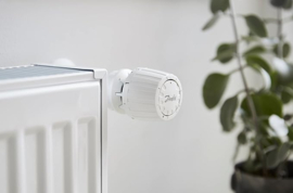 RA 2920 Regelelement Anti-Vandalisme Uti 013G2990