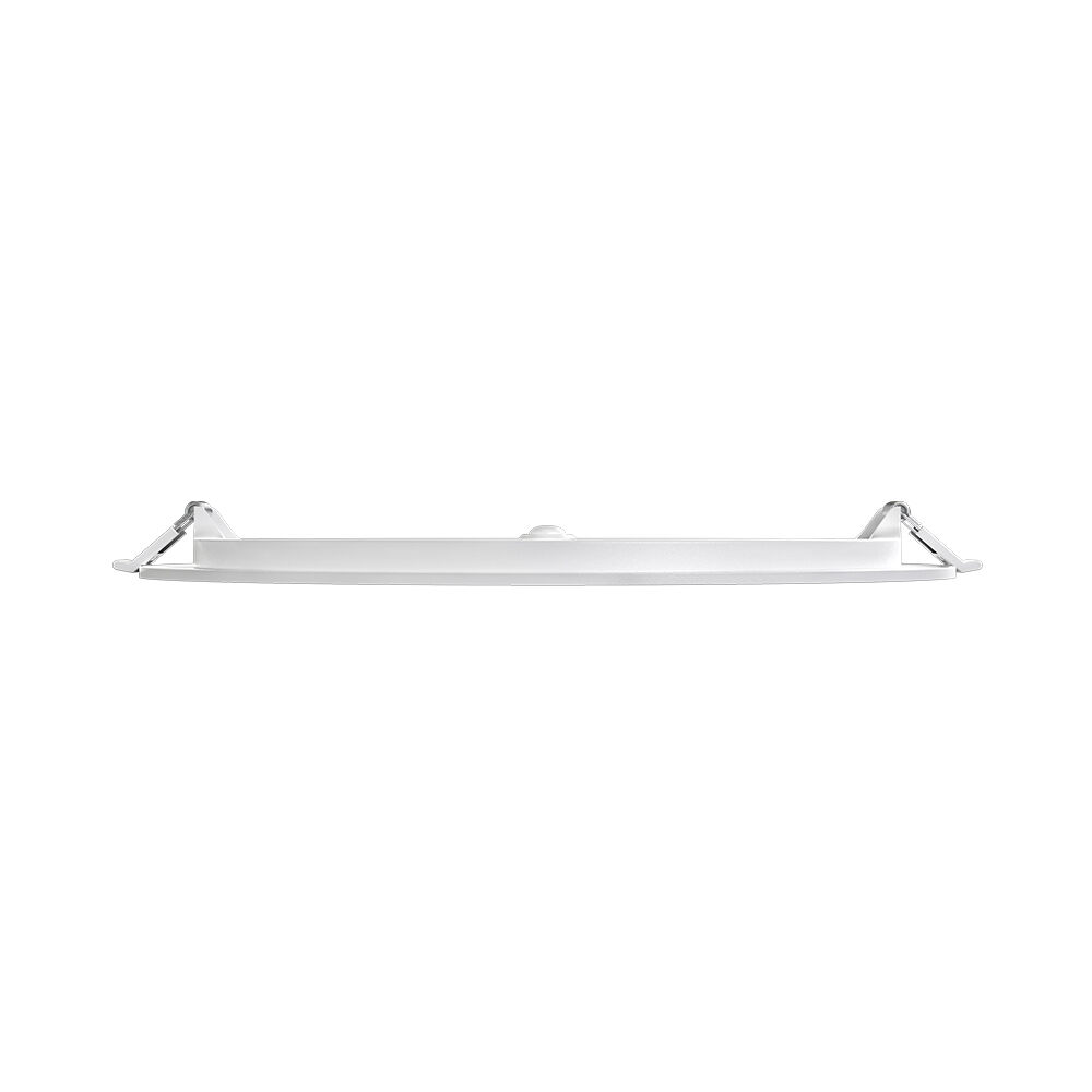 Braytron 18W ROUND White 3000K LED Panel