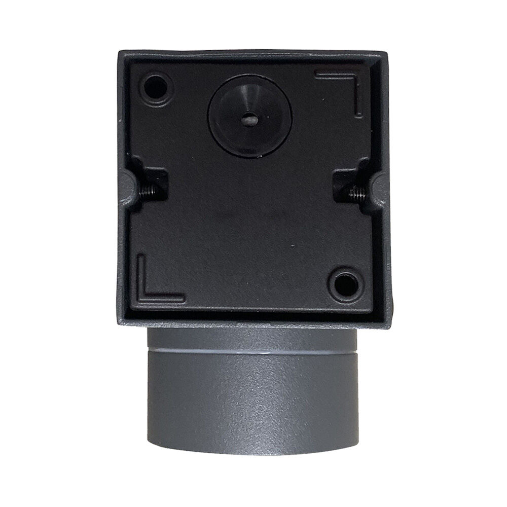 Braytron RITA S WL.1 GRY 1XGU10 IP44 Wall Light