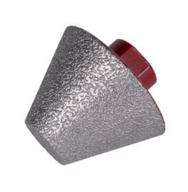 Rubi Diamant Boorfrees Superpro Ø 20-48mm (Kegelvormig) 06987