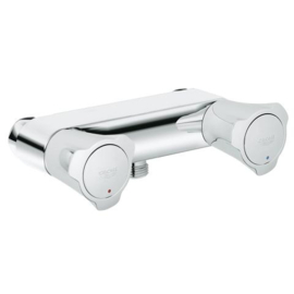 Grohe Costa L Douchemengkraan 120 mm 26345001