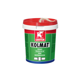 Griffon 6150112 Kolmat Hennep Pot 100 g