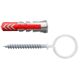 Fischer DuoPower Plug 8x40 DH N 543799