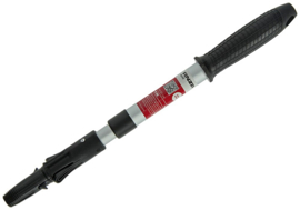 ANZA Verlengsteel 2-D 44/61 cm. 620060