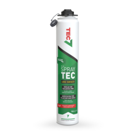 TEC7 ST7-101 Spraytec Large Surfaces 750ML 530001000