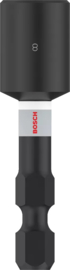 Bosch Impact Control Dopsleutel 8mm 2608522351