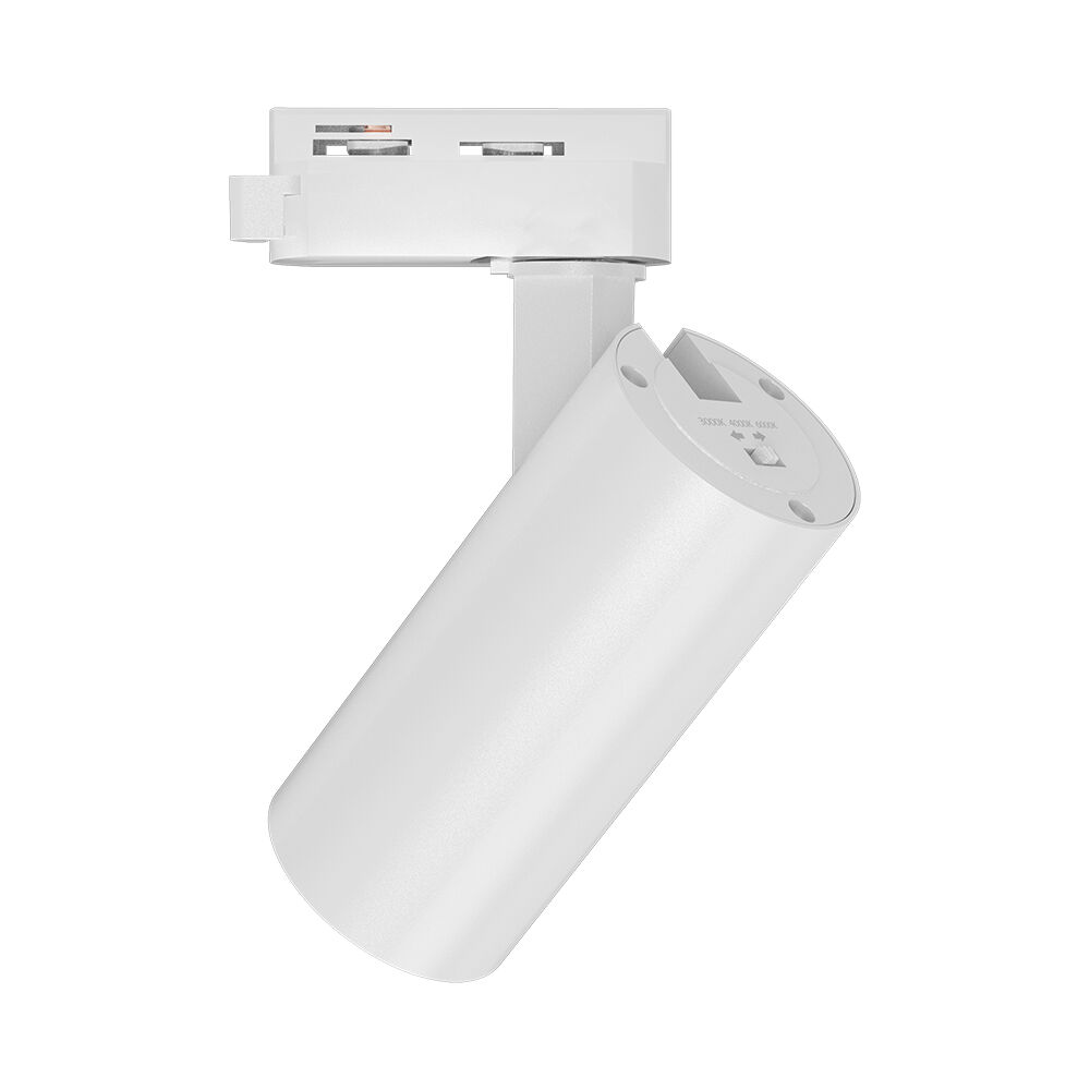 Braytron SHOPLINE 15W 2WRS White 3IN1 Tracklight