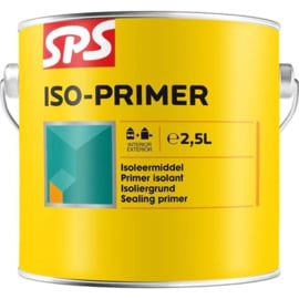 UA SPS Iso-primer isoleermiddel 750ml bi/bu