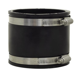 Fernco Recht 92-75 mm 40B090
