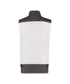 DASSY Faro Bodywarmer 6141 350077 Wit