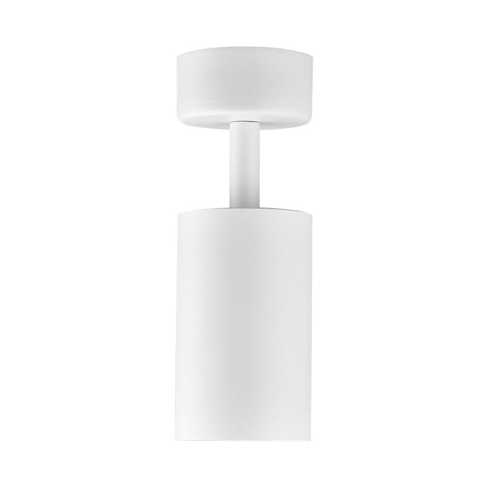 Braytron BETA SRD 1 White GU10 Spotlight
